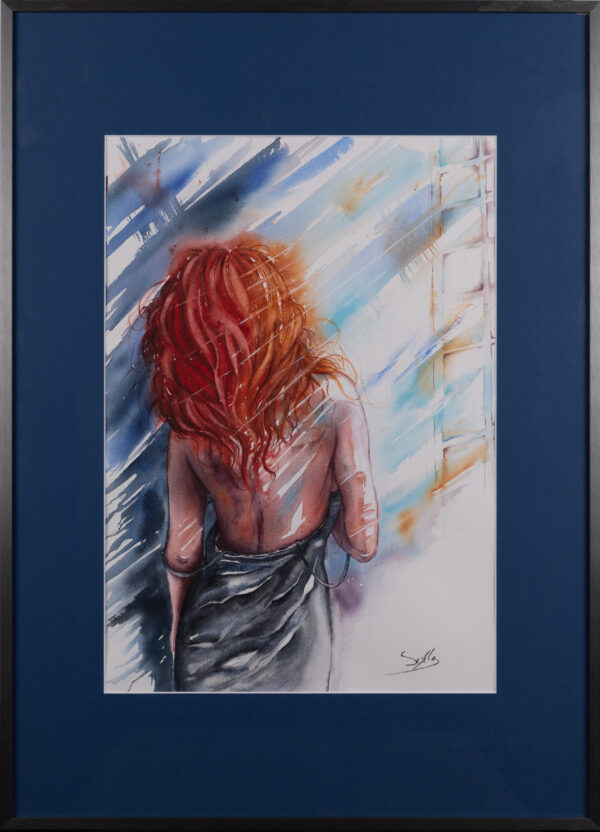 La soie – Image 2