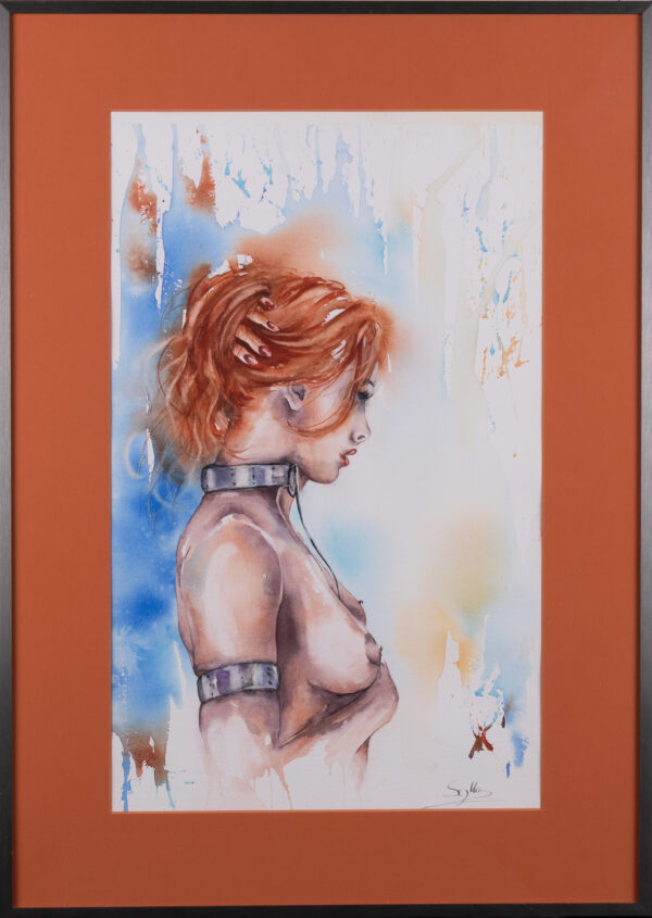 L’esclave – Image 2