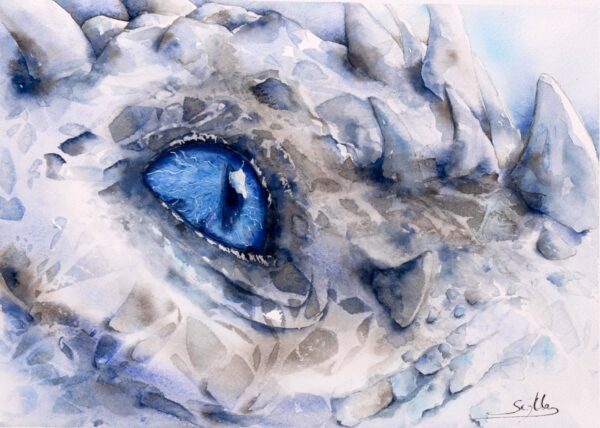 Viserion