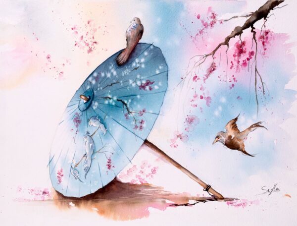 Sakura