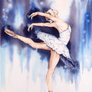 L'ingénue