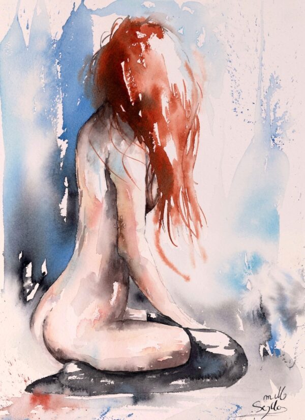 L’attente