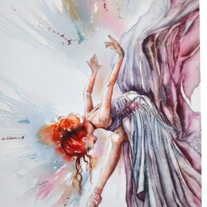 Savoir tirer sa révérence (promo photo)