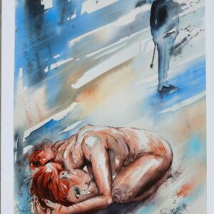 Petite chose (promo)