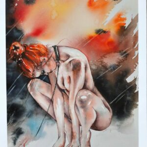 Prête à vous suivre (promo photo)