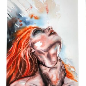 A souffle court (promo)